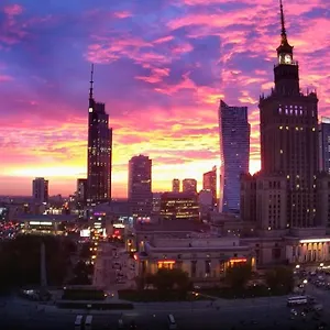 Hey Warsaw
