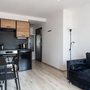 Rentplanet - Dworcowa Wroclaw