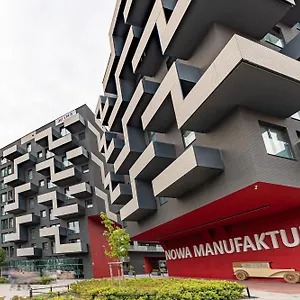 Rentplanet - Nowa Manufaktura Wroclaw