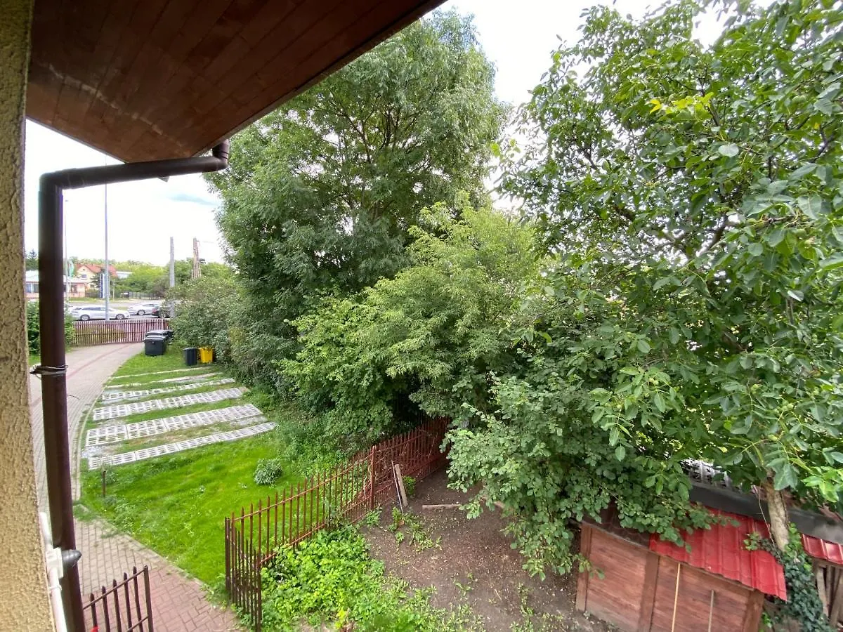Pokoje Warszawa Modlinska 267 No 2 Homestay Warsaw