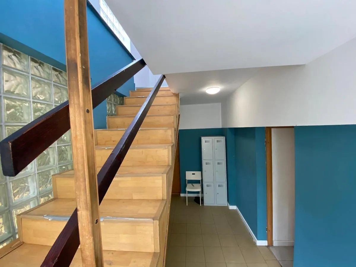Homestay Pokoje Warszawa Modlinska 267 No 2 Poland