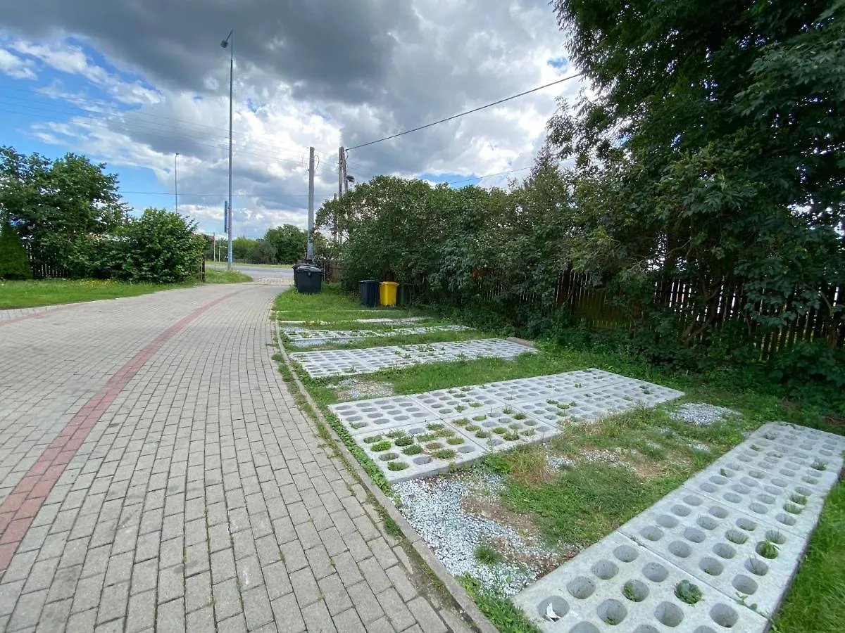 Homestay Pokoje Warszawa Modlinska 267 No 2