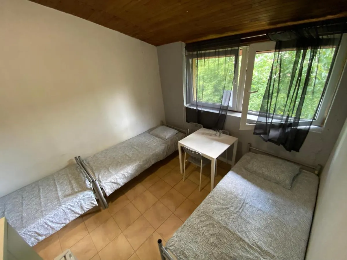 Pokoje Warszawa Modlinska 267 No 2 Homestay