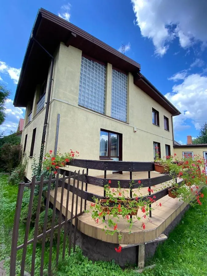 Homestay Pokoje Warszawa Modlinska 267 No 2 Poland