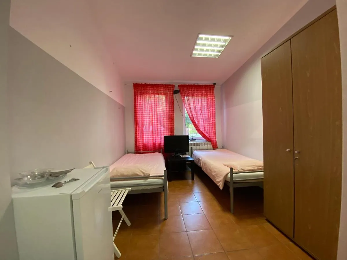 Pokoje Warszawa Modlinska 267 No 2 Homestay