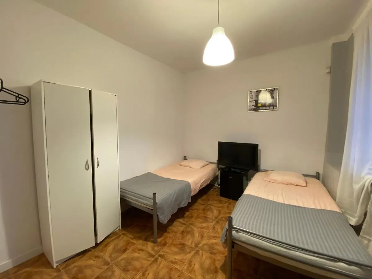 Homestay Pokoje Warszawa Modlinska 267 No 2