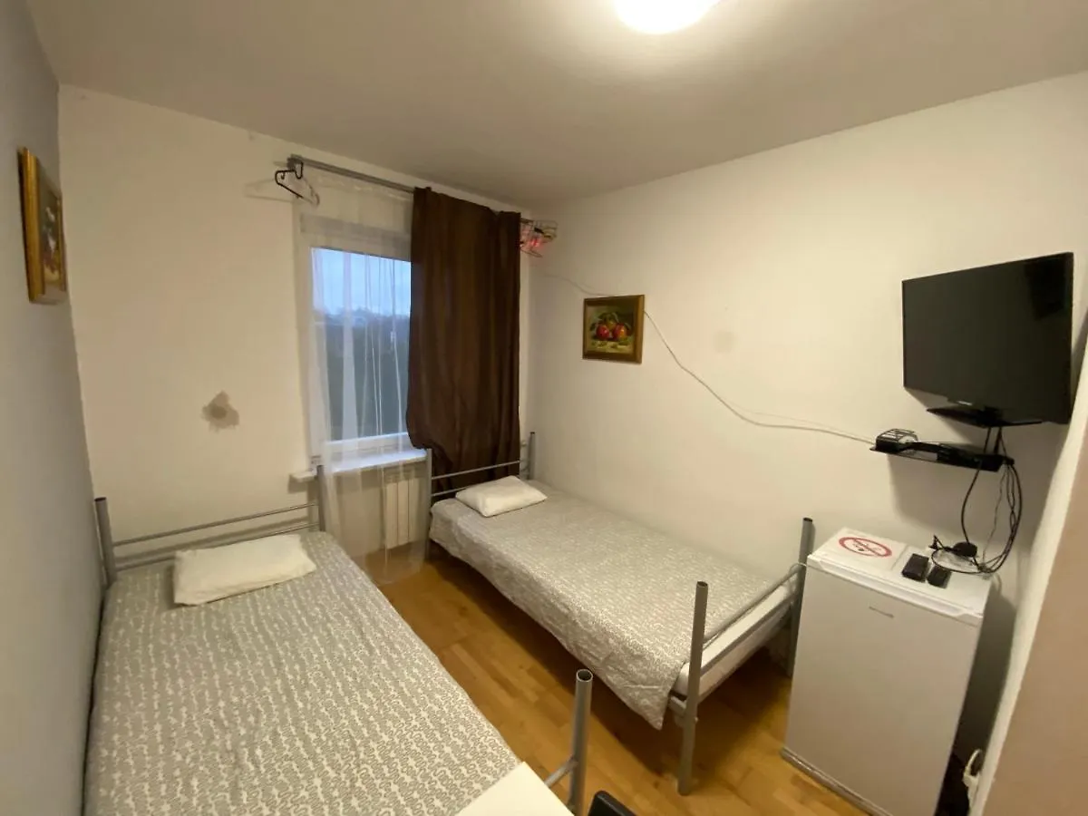 Pokoje Warszawa Modlinska 267 No 2 Homestay Warsaw